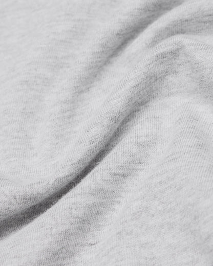 Lightweight Jersey Slim T-Shirt