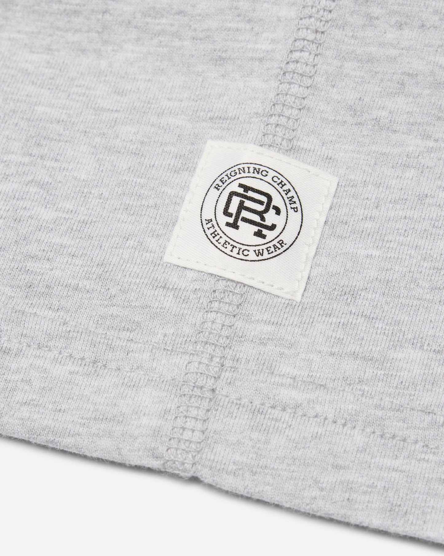 Lightweight Jersey Slim T-Shirt