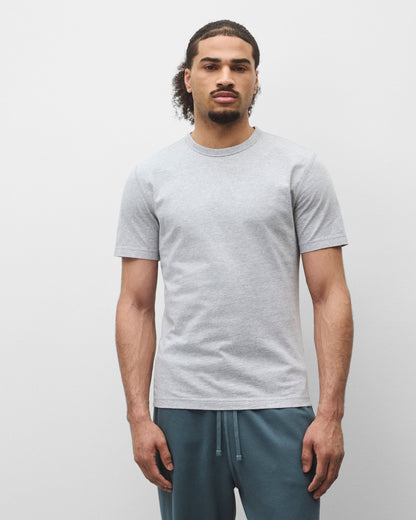 Lightweight Jersey Slim T-Shirt