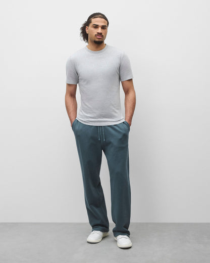 Lightweight Jersey Slim T-Shirt