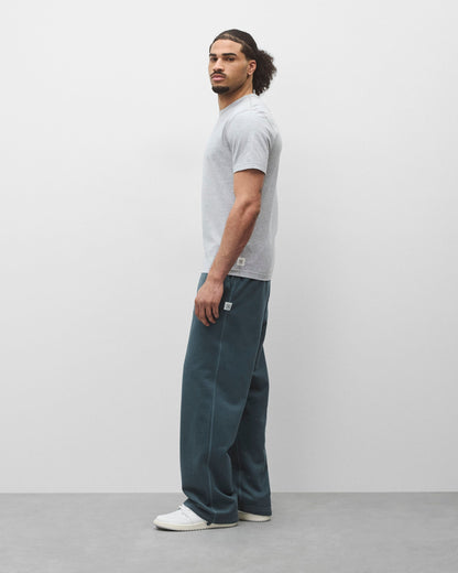 Lightweight Jersey Slim T-Shirt