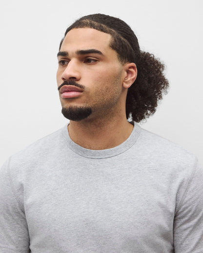 Lightweight Jersey Slim T-Shirt