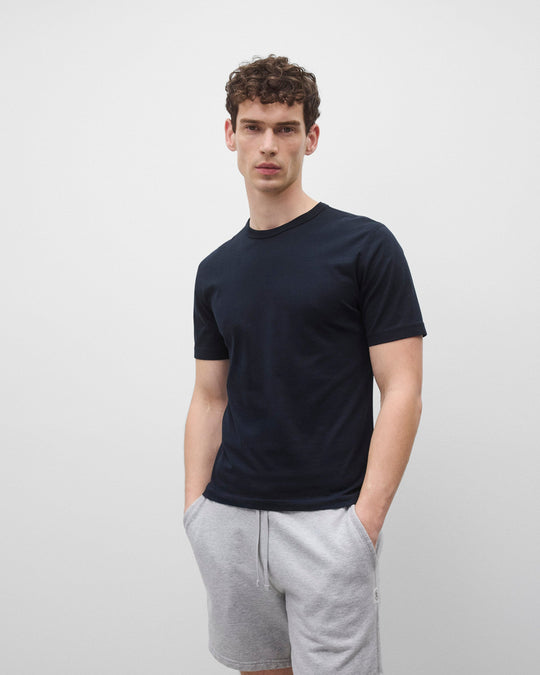 Lightweight Jersey Slim T-Shirt