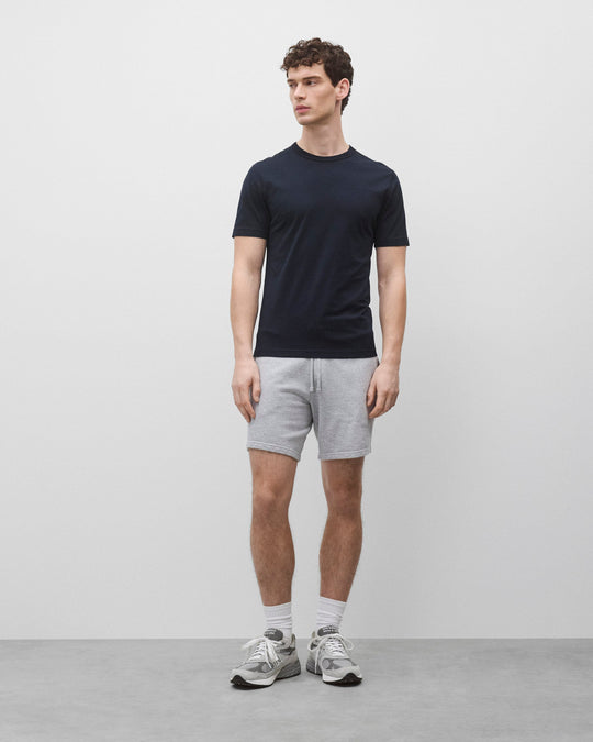Lightweight Jersey Slim T-Shirt