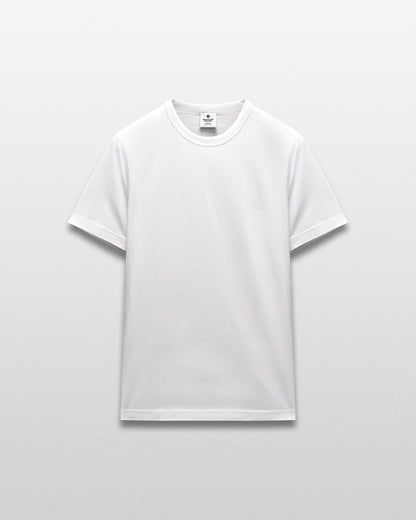 Lightweight Jersey Slim T-Shirt