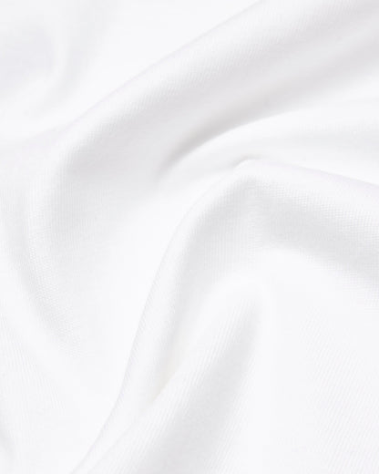 Lightweight Jersey Slim T-Shirt