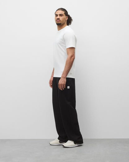 Lightweight Jersey Slim T-Shirt