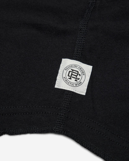 Lightweight Jersey Standard Raglan T-Shirt