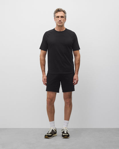 Lightweight Jersey Standard Raglan T-Shirt