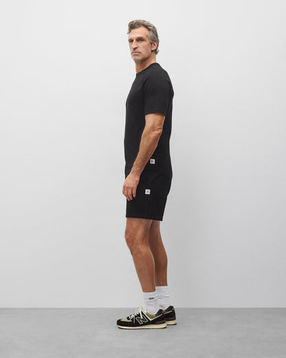 Lightweight Jersey Standard Raglan T-Shirt