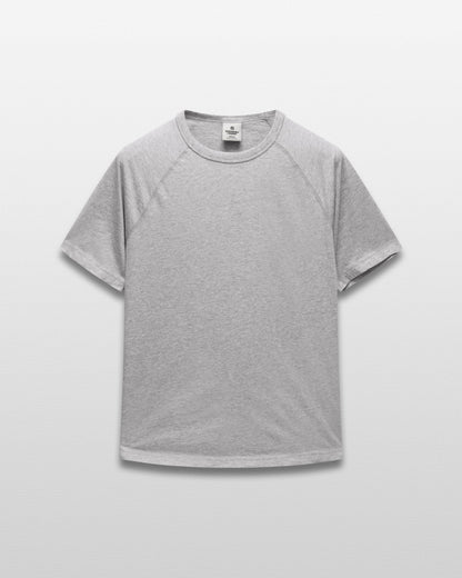 Lightweight Jersey Standard Raglan T-Shirt