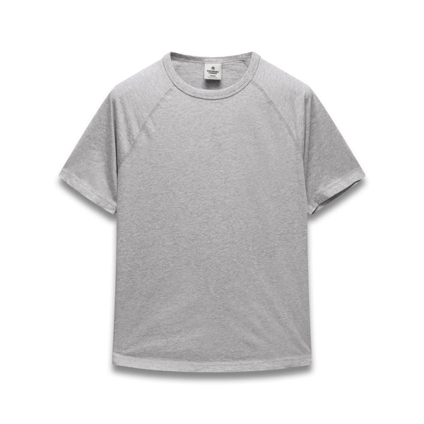 Lightweight Jersey Standard Raglan T-Shirt | Reigning Champ