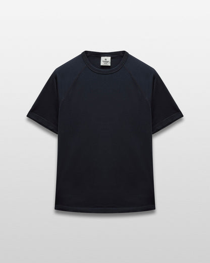 Lightweight Jersey Standard Raglan T-Shirt