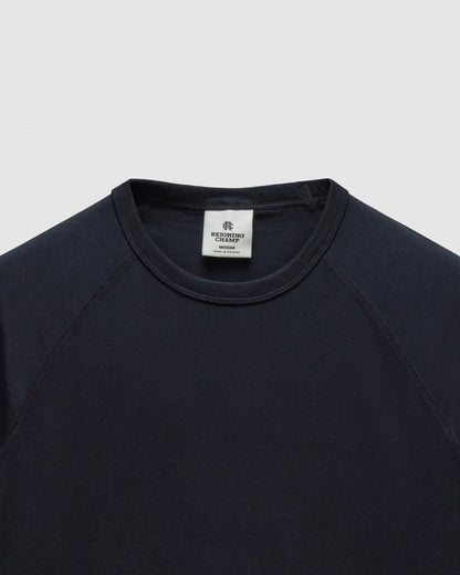 Lightweight Jersey Standard Raglan T-Shirt