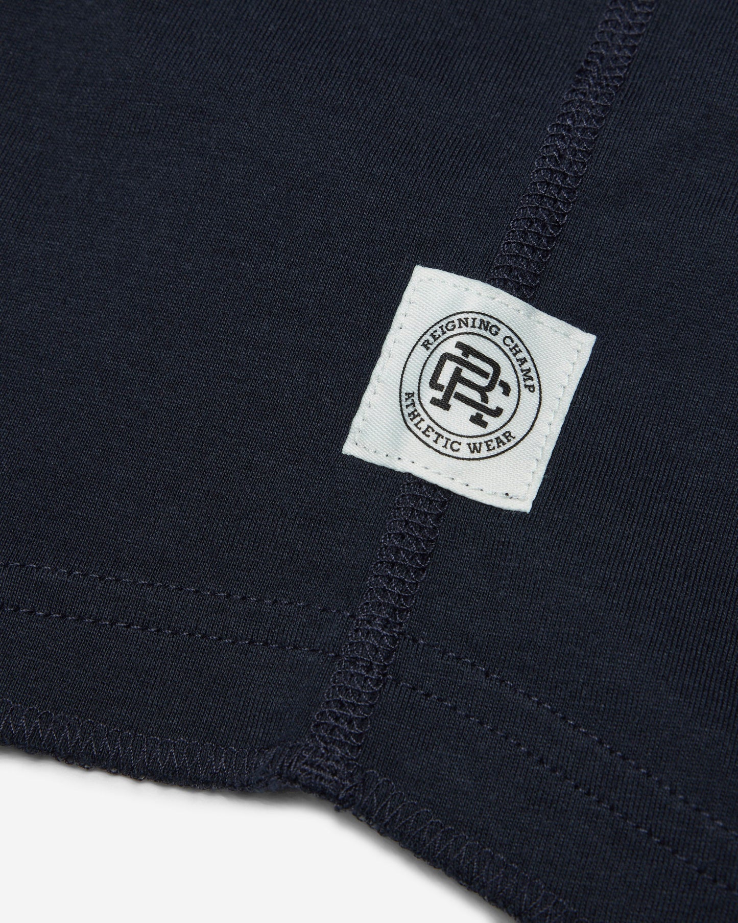 Lightweight Jersey Standard Raglan T-Shirt