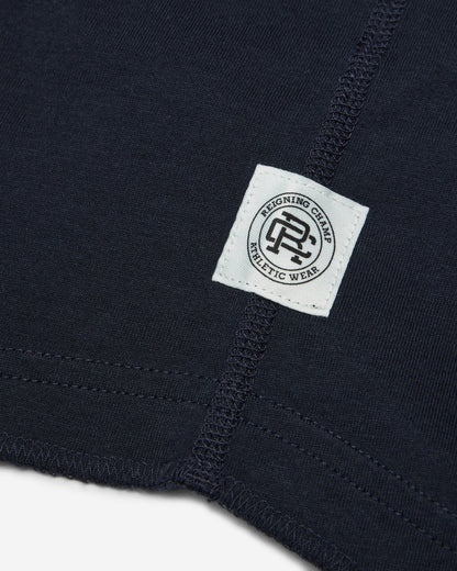 Lightweight Jersey Standard Raglan T-Shirt