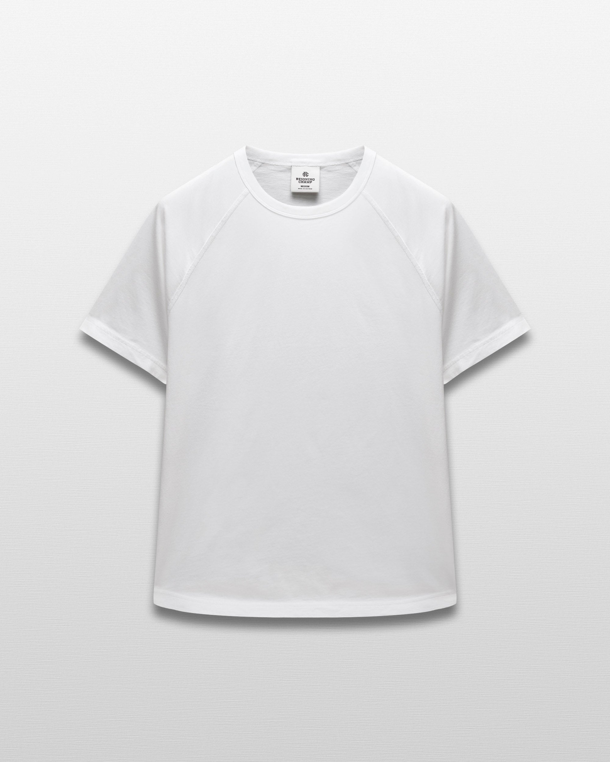 Lightweight Jersey Standard T-Shirt | Reigning Champ | Reigning