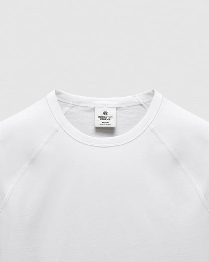 Lightweight Jersey Standard Raglan T-Shirt