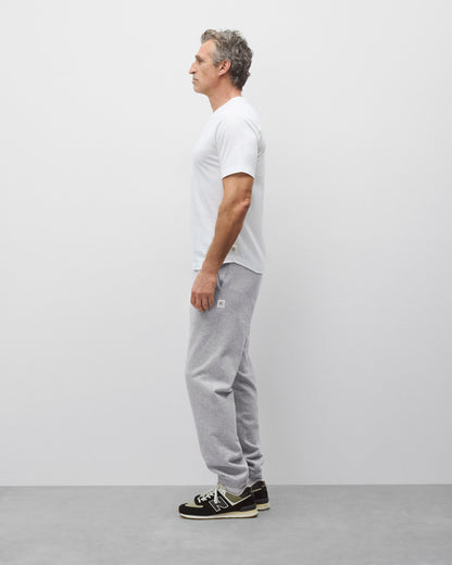 Lightweight Jersey Standard Raglan T-Shirt