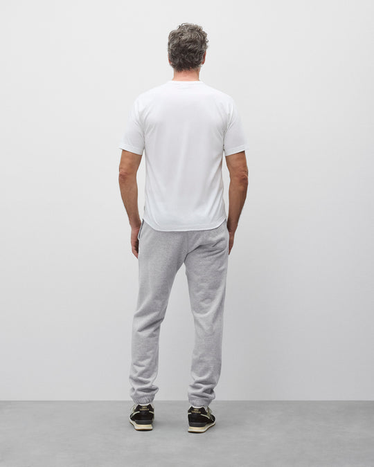 Lightweight Jersey Standard Raglan T-Shirt