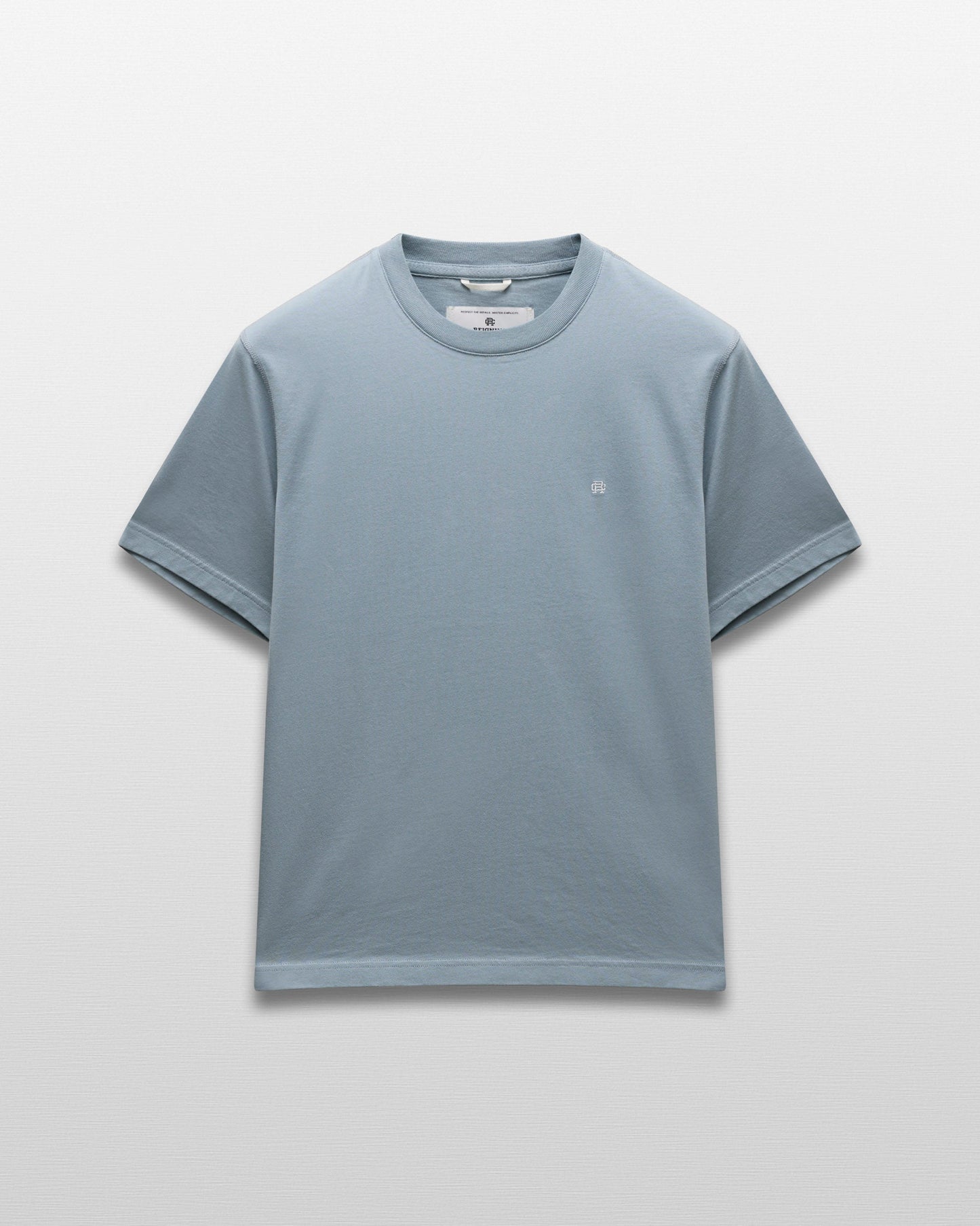 Midweight Jersey Monogram OG T-Shirt