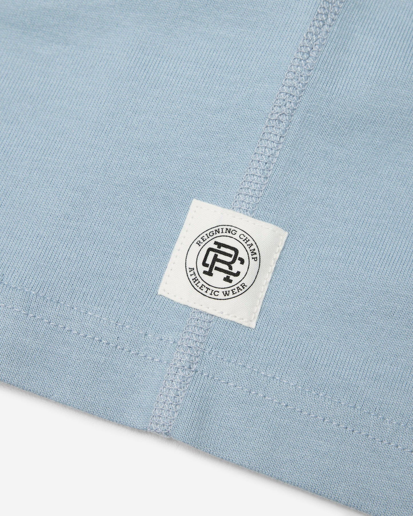 Midweight Jersey Monogram OG T-Shirt