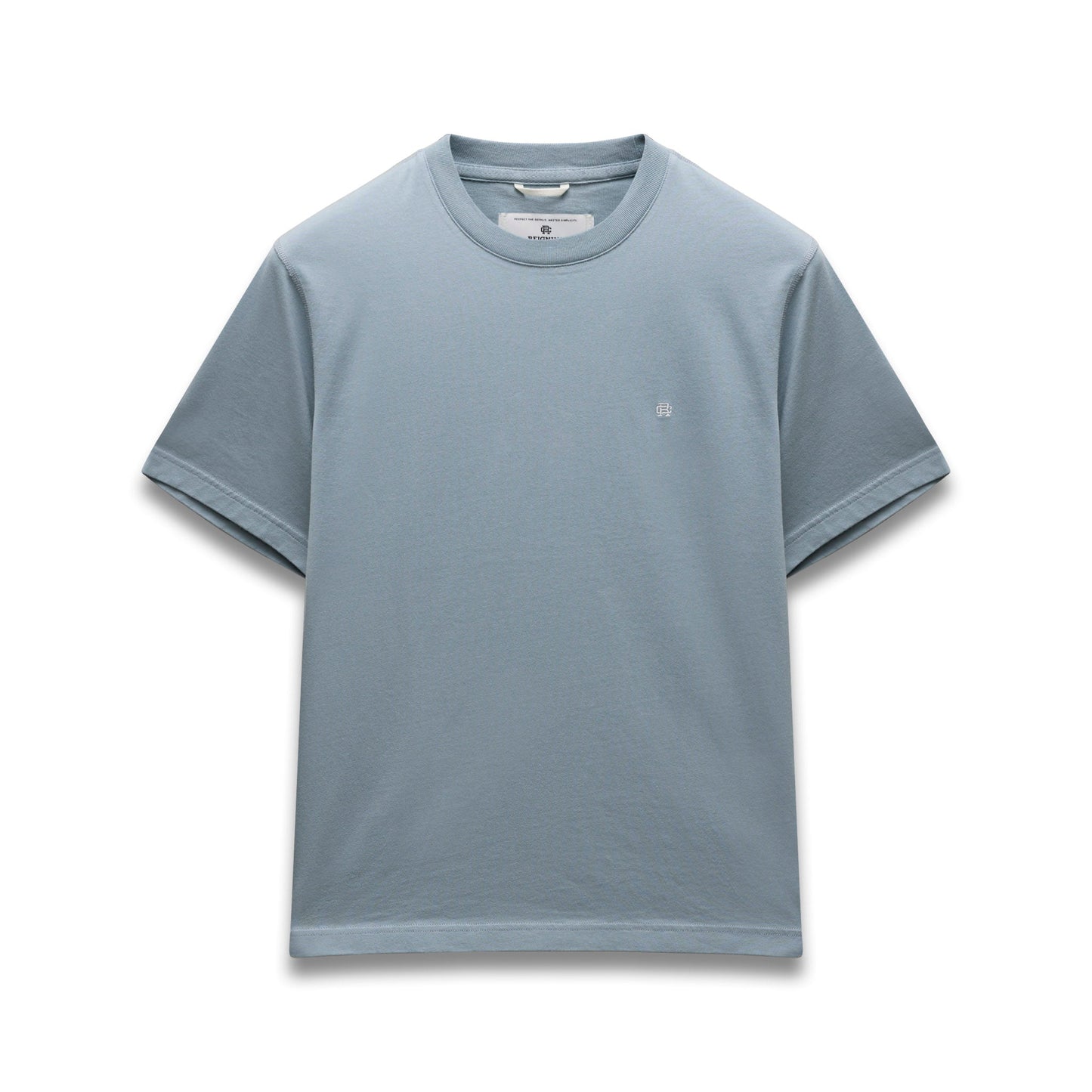 Midweight Jersey Monogram OG T-Shirt