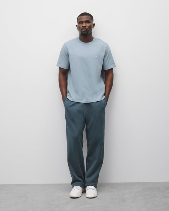 Midweight Jersey Monogram OG T-Shirt