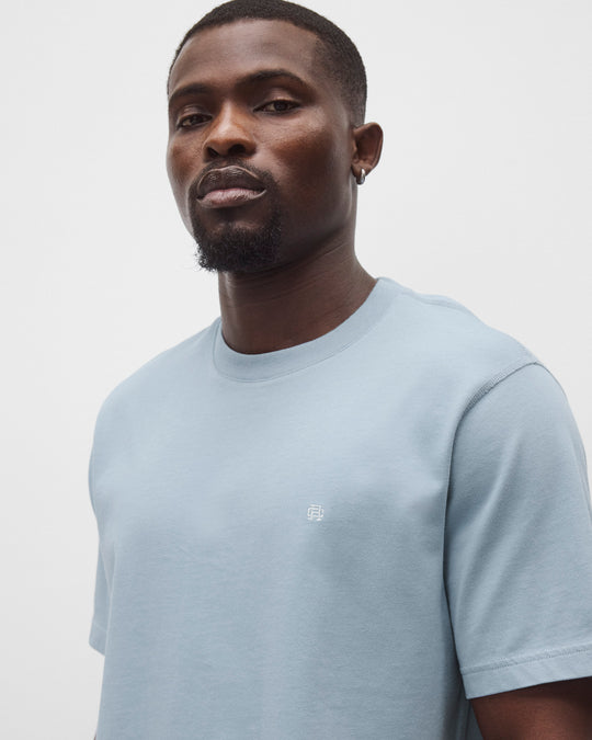 Midweight Jersey Monogram OG T-Shirt