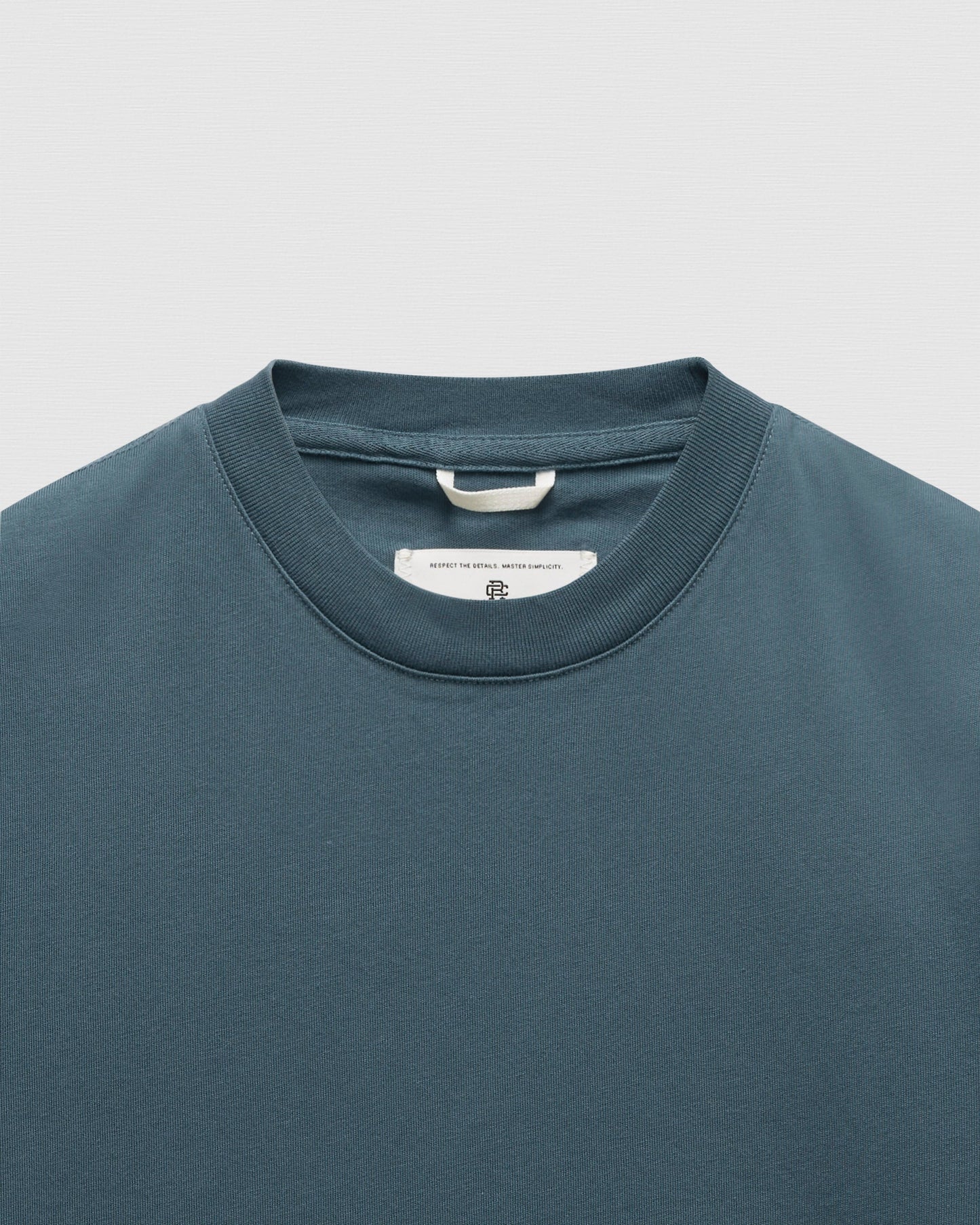 Midweight Jersey Standard T-Shirt