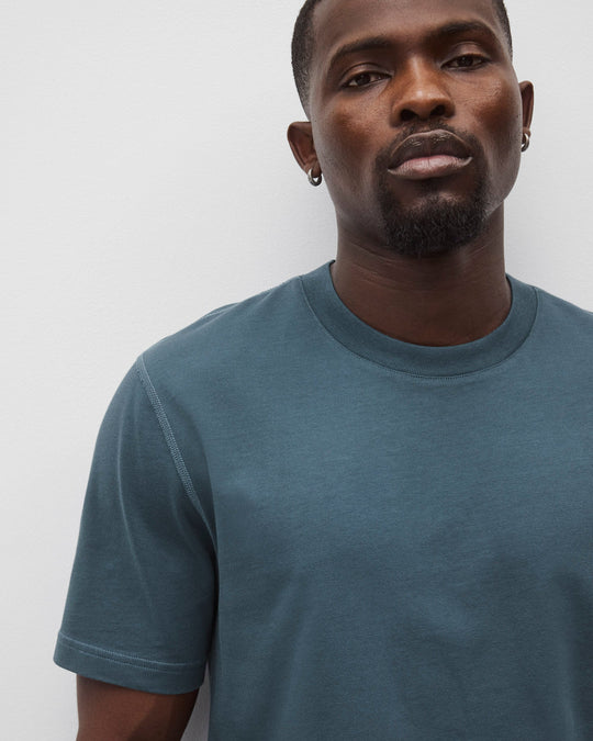 Midweight Jersey Standard T-Shirt