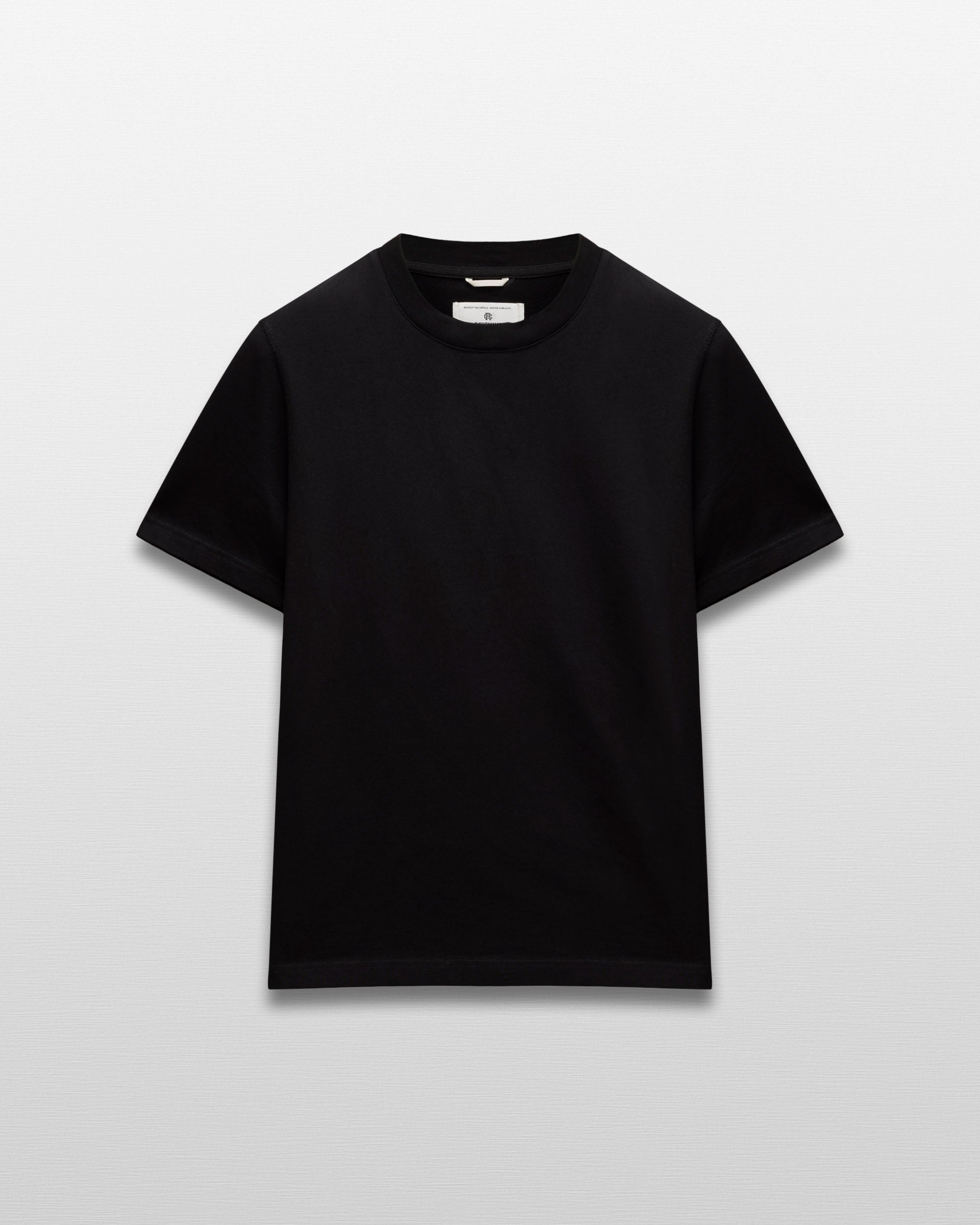 Midweight Jersey Standard T-Shirt | Reigning Champ | Reigning Champ US