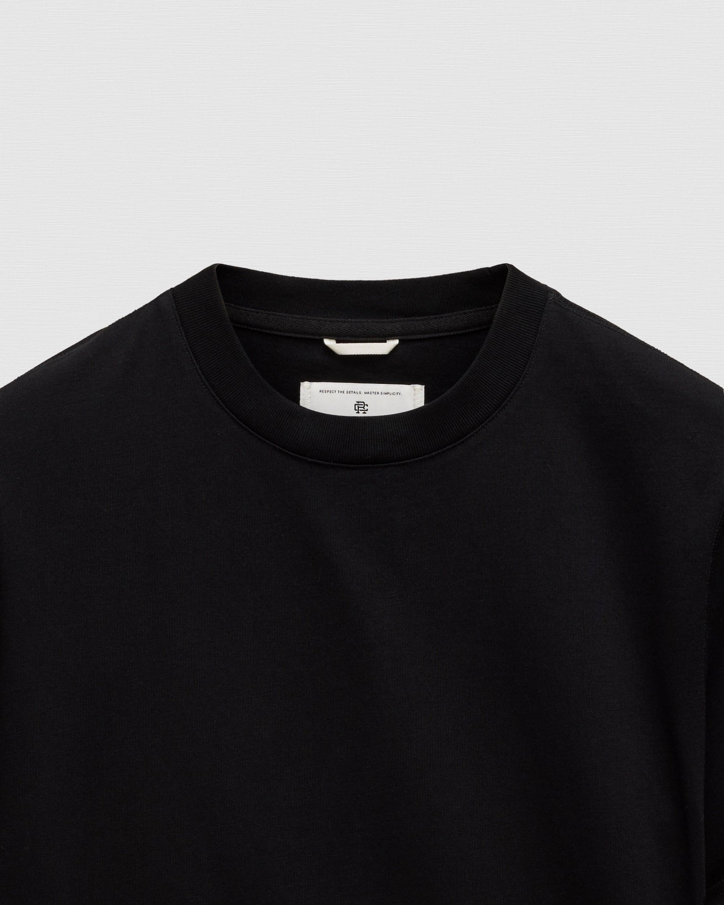 Midweight Jersey Standard T-Shirt