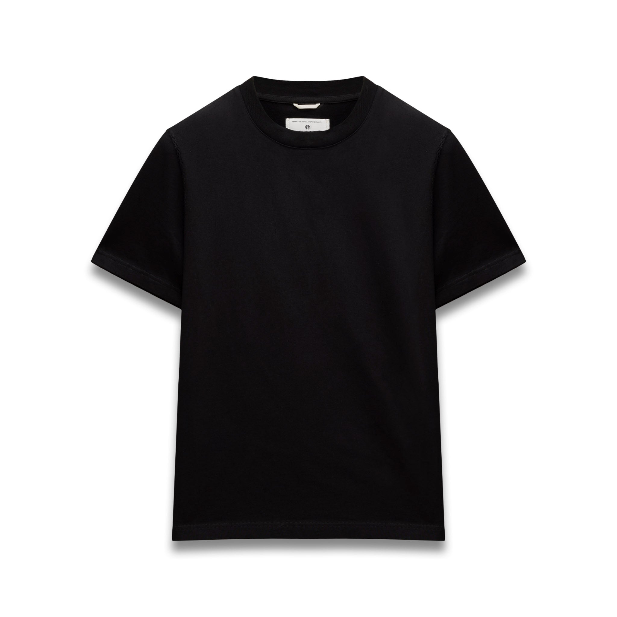 Midweight Jersey Standard T-Shirt | Reigning Champ | Reigning Champ US