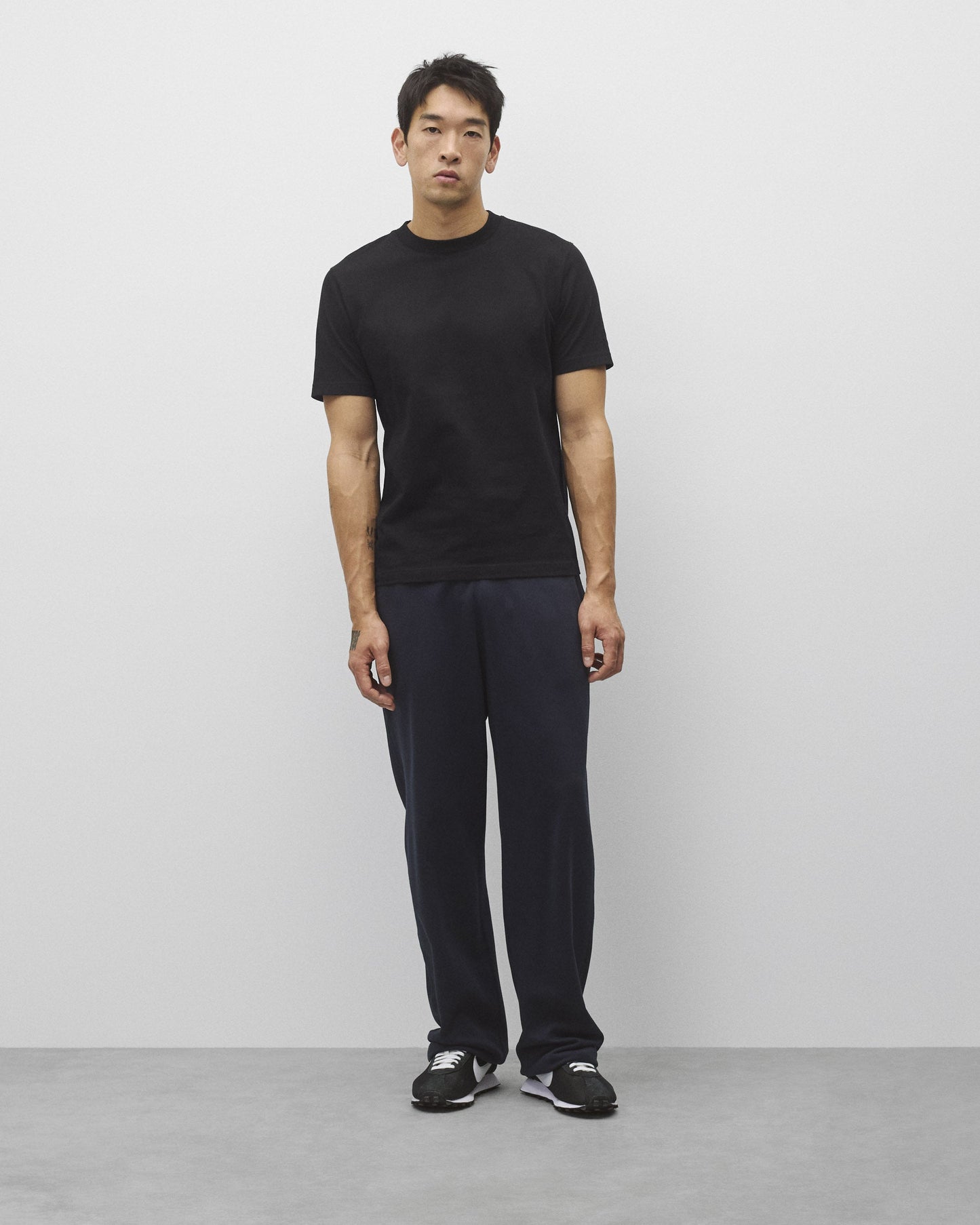 Midweight Jersey Standard T-Shirt