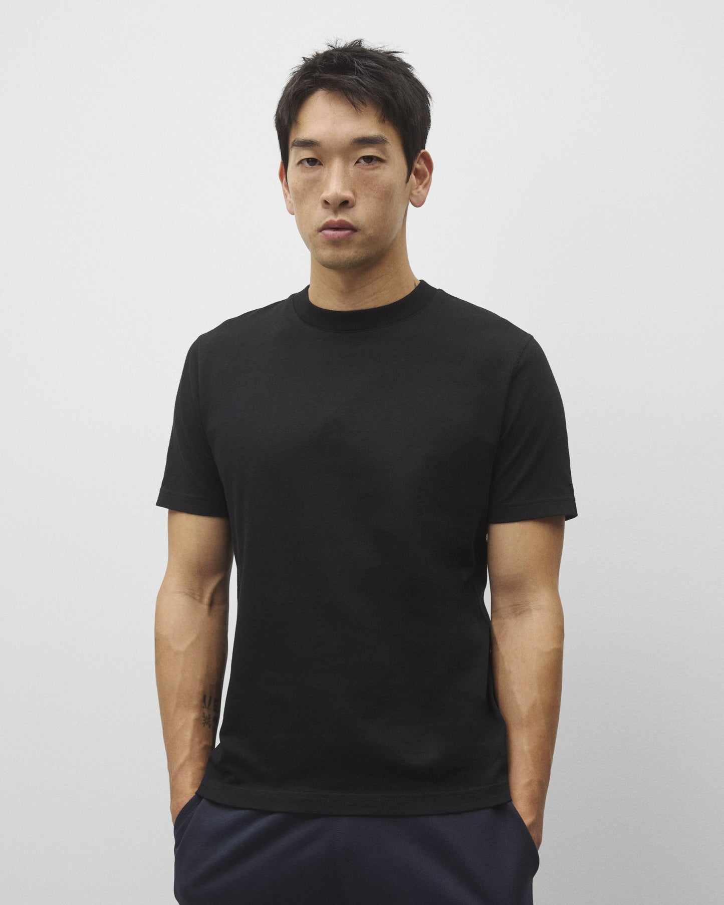 Midweight Jersey Standard T-Shirt