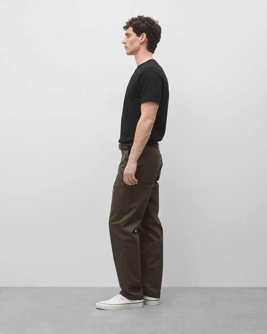 Midweight Jersey Standard T-Shirt