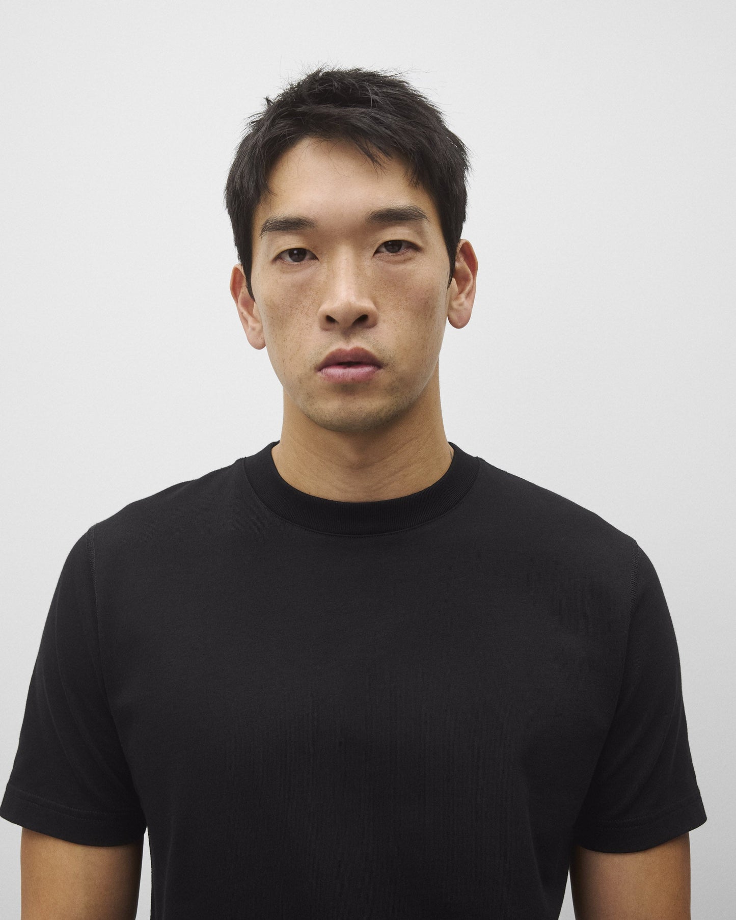 Midweight Jersey Standard T-Shirt