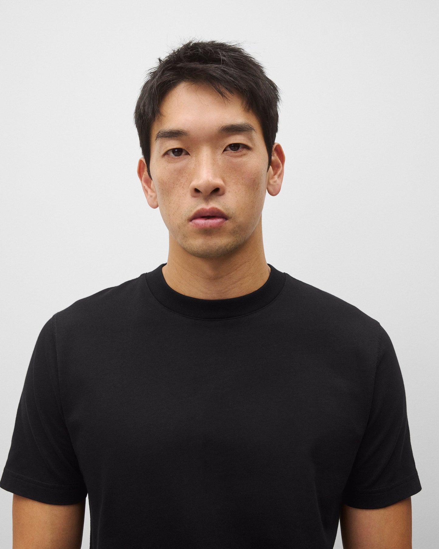 Midweight Jersey Standard T-Shirt