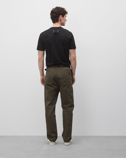 Midweight Jersey Standard T-Shirt