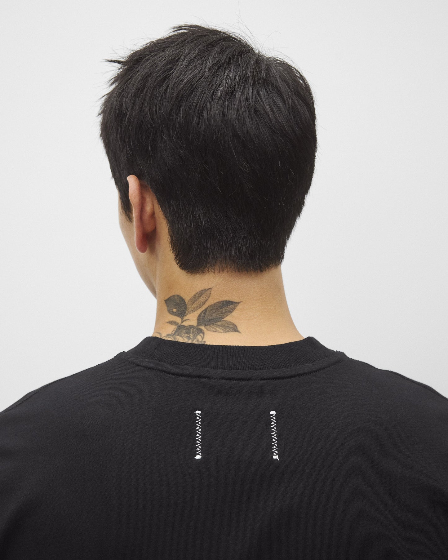 Midweight Jersey Standard T-Shirt