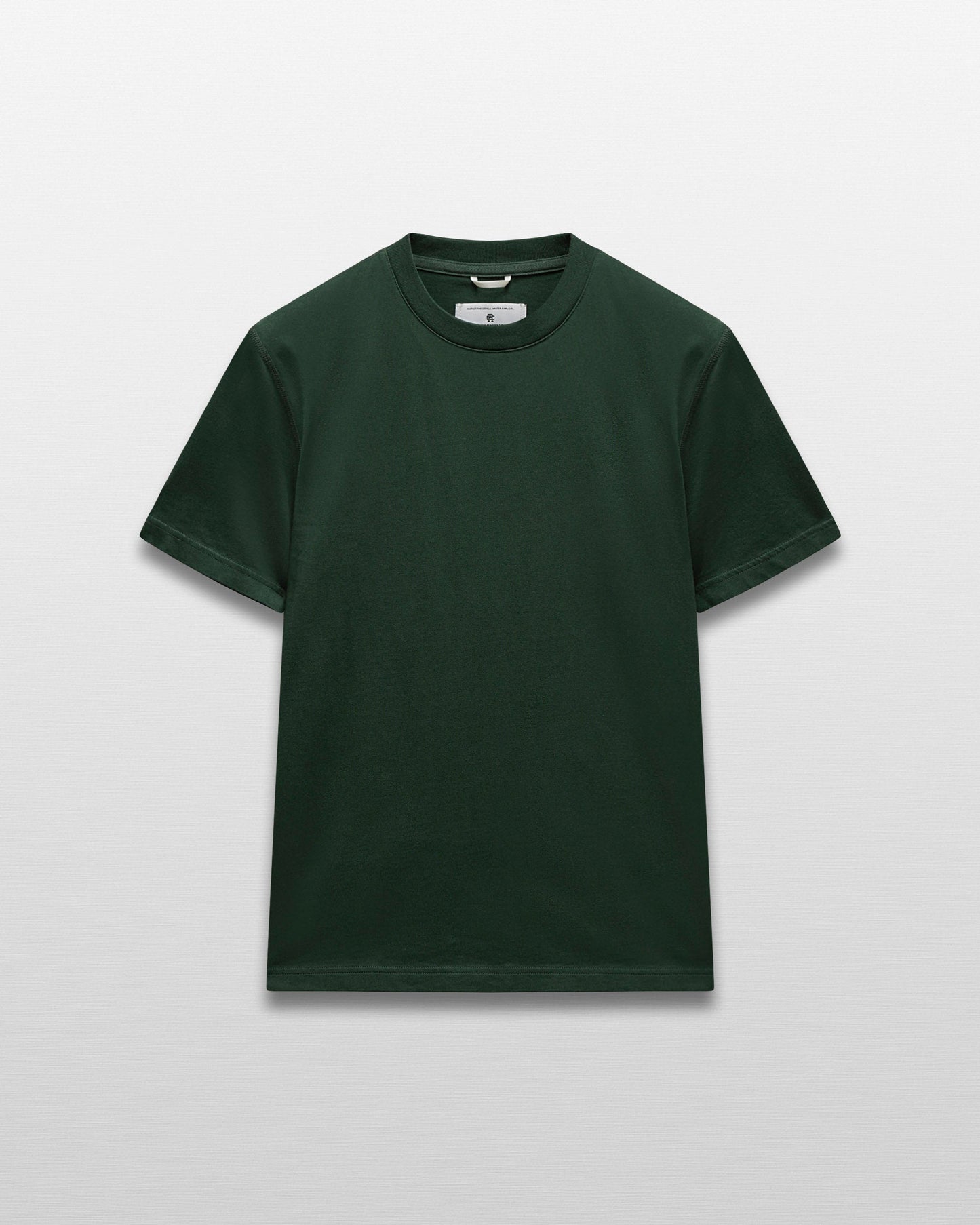Midweight Jersey Standard T-Shirt