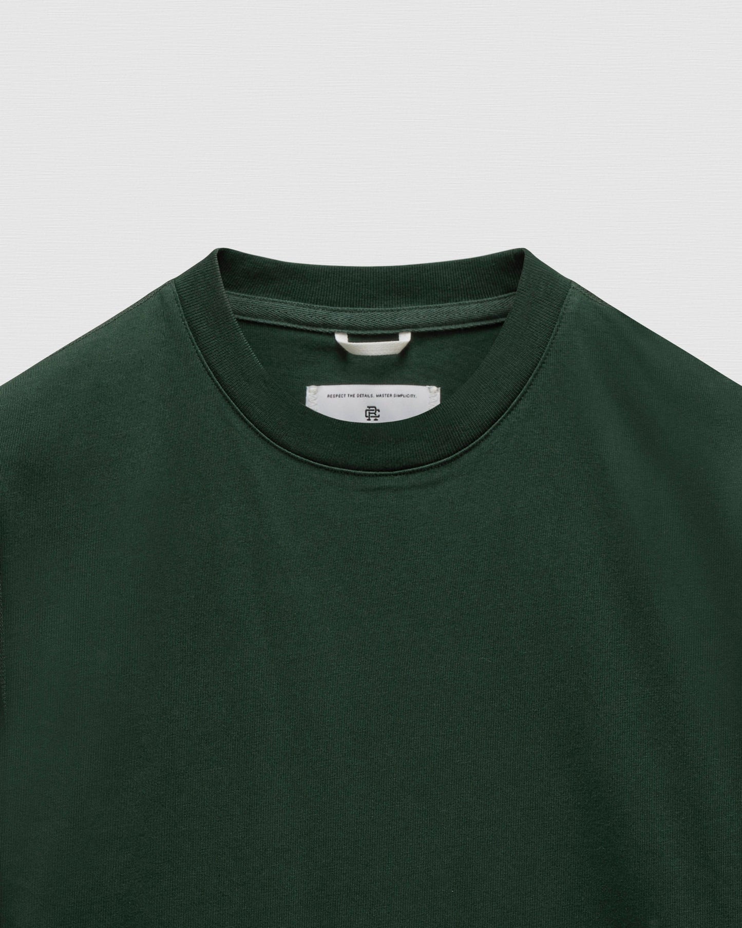 Midweight Jersey Standard T-Shirt