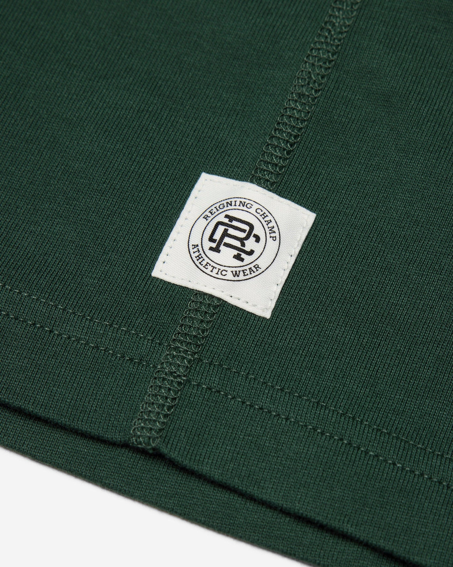 Midweight Jersey Standard T-Shirt