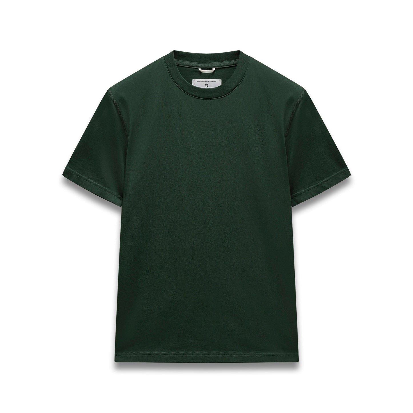 Midweight Jersey Standard T-Shirt