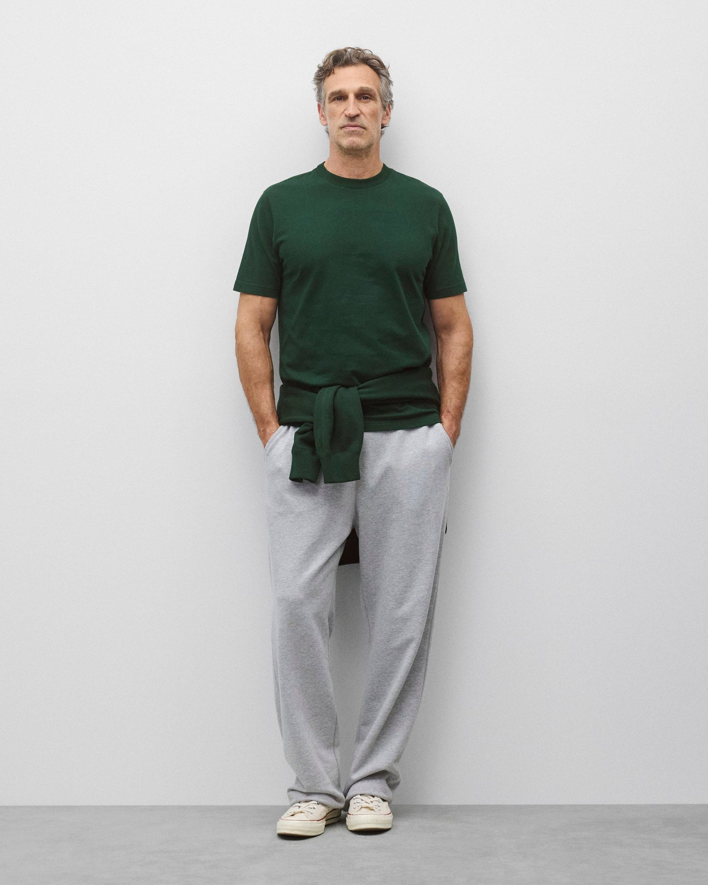 Midweight Jersey Standard T-Shirt