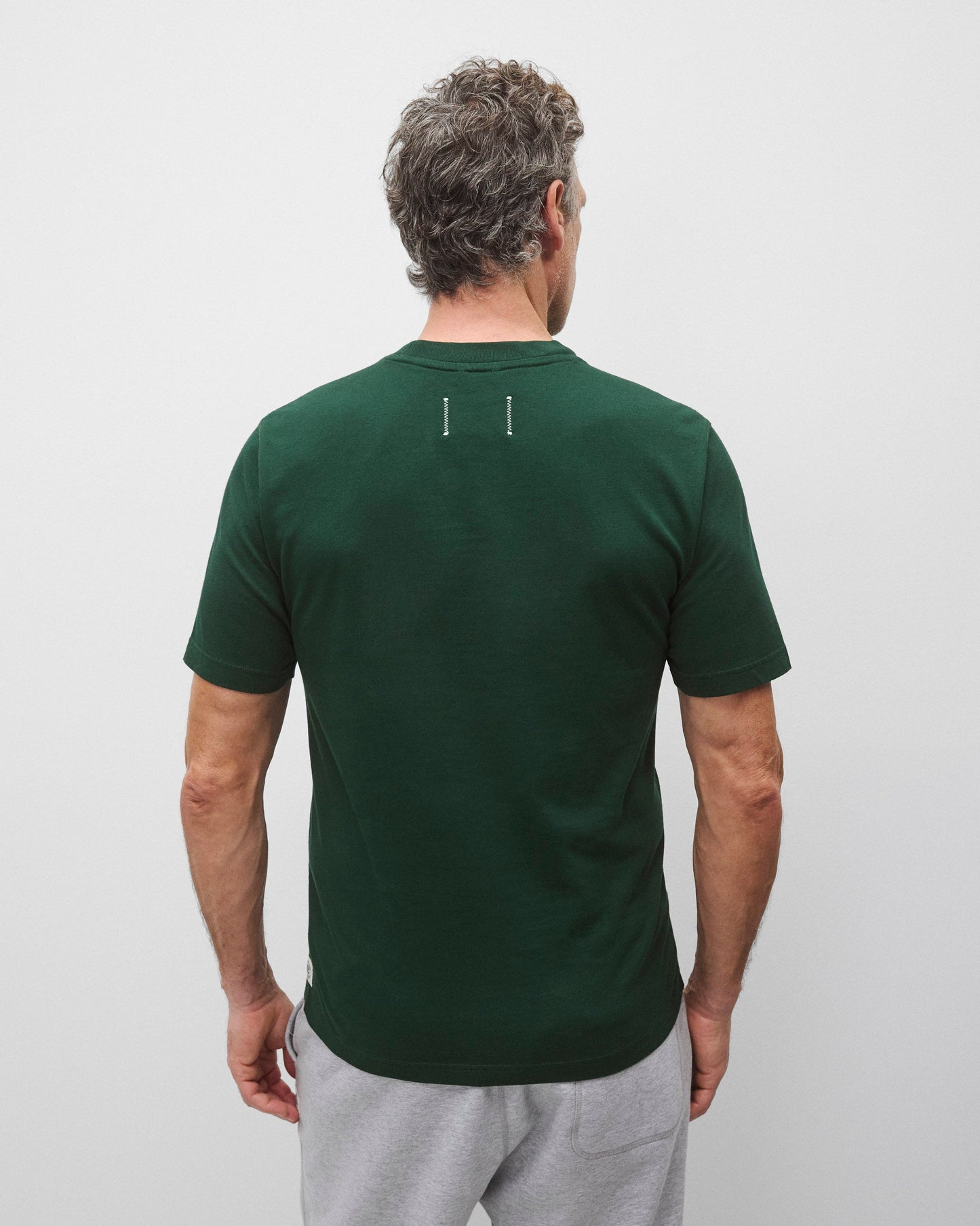 Midweight Jersey Standard T-Shirt