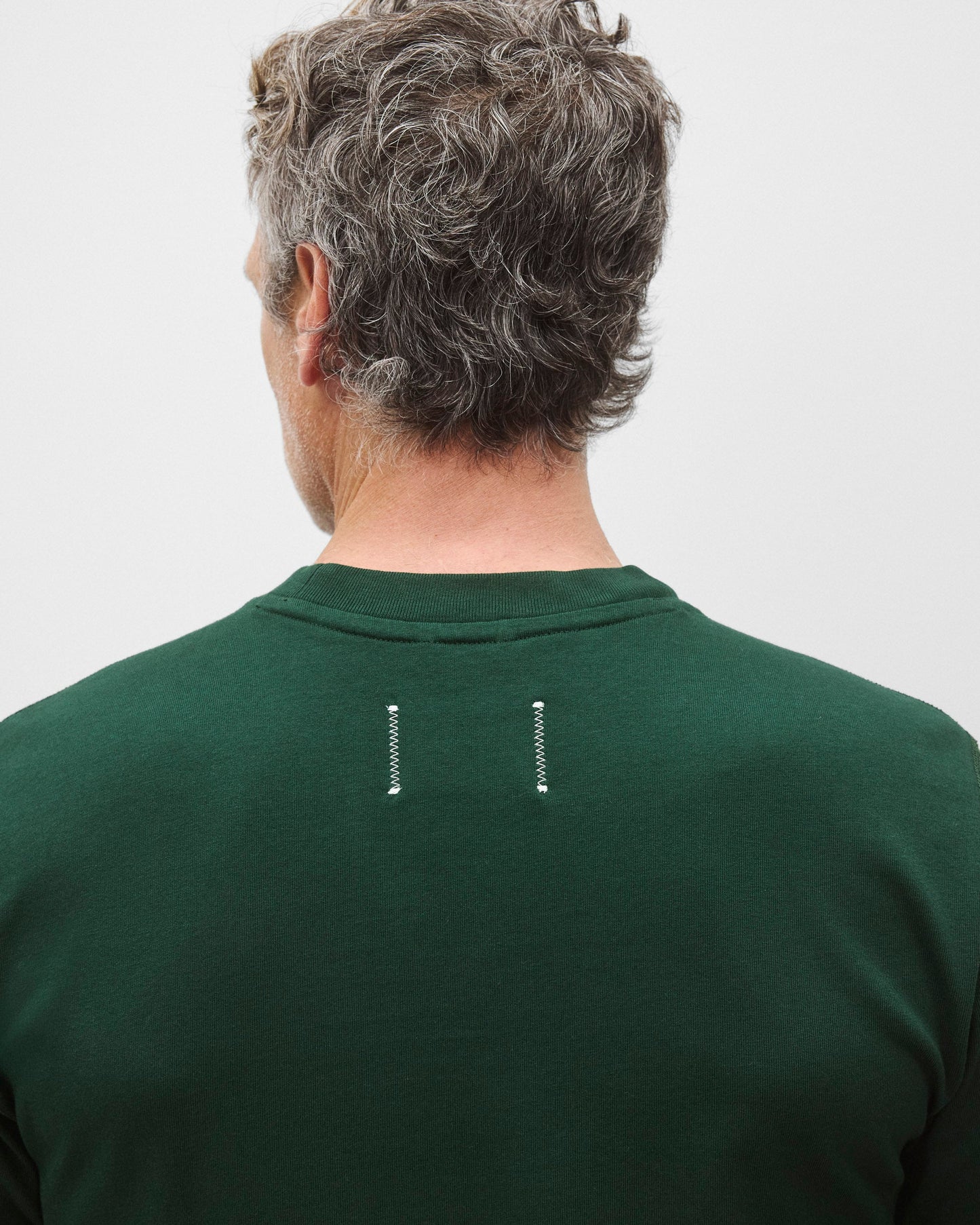 Midweight Jersey Standard T-Shirt