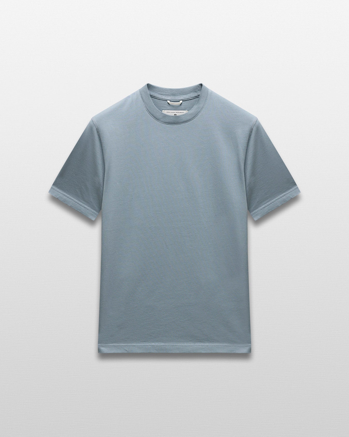 Midweight Jersey Standard T-Shirt