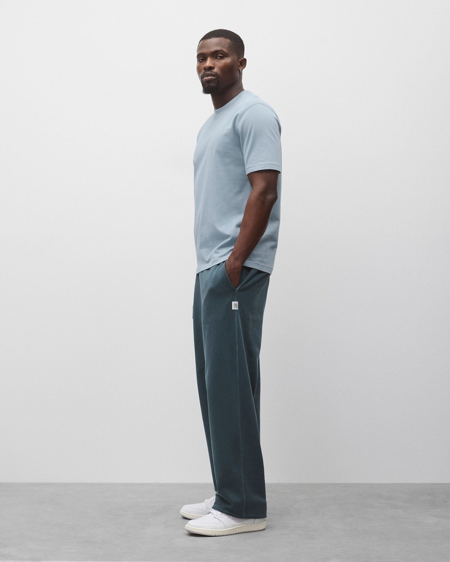 Midweight Jersey Standard T-Shirt